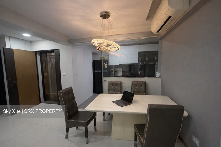 Blk 325B Punggol Bayview (Punggol), HDB 4 Rooms #548868631